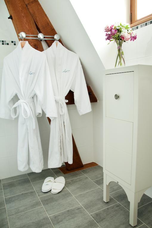 Domaine De La Fauconnie Hotel Campsegret Room photo